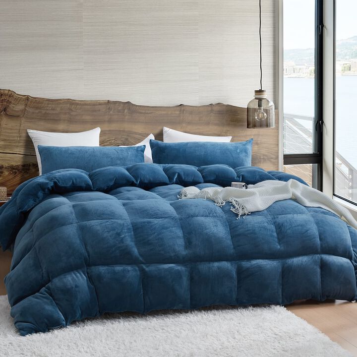 Boi He Thick - Coma Inducer� Comforter Set