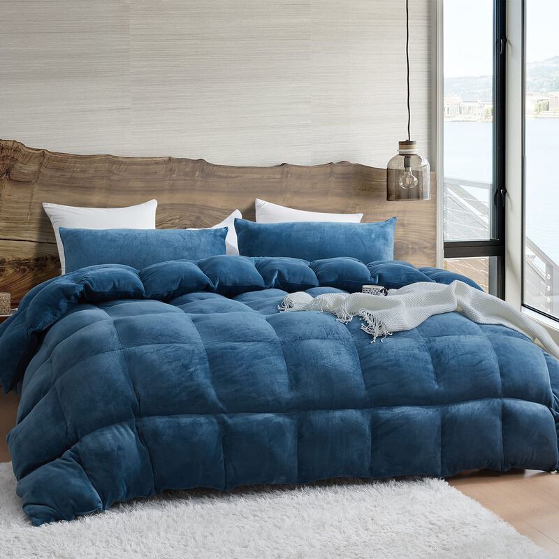 Boi He Thick - Coma Inducer� Comforter Set