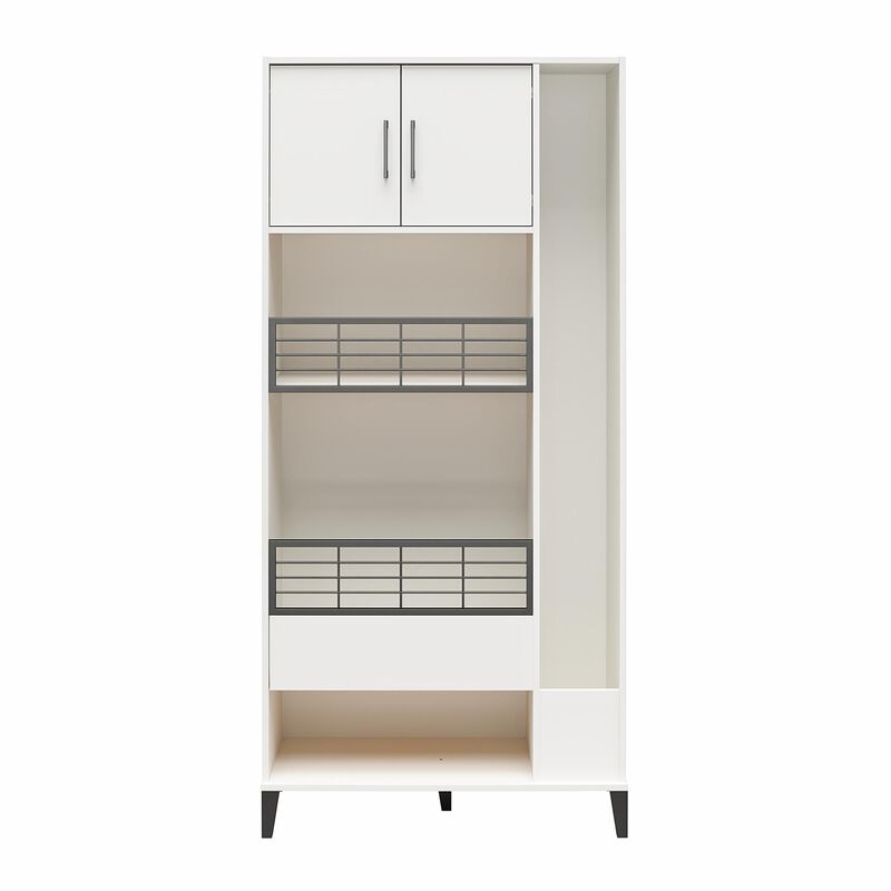 Flex Sports Storage Cabinet