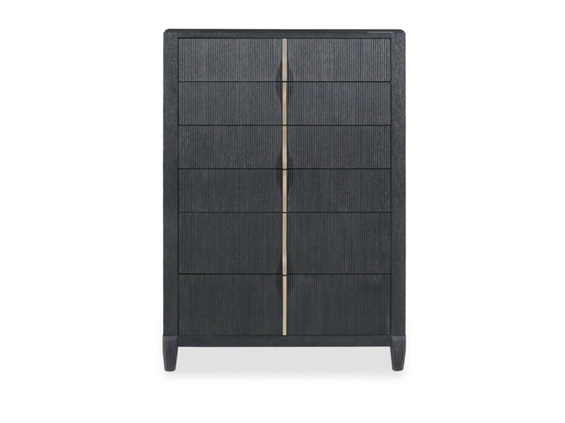 West End Loft Drawer Chest