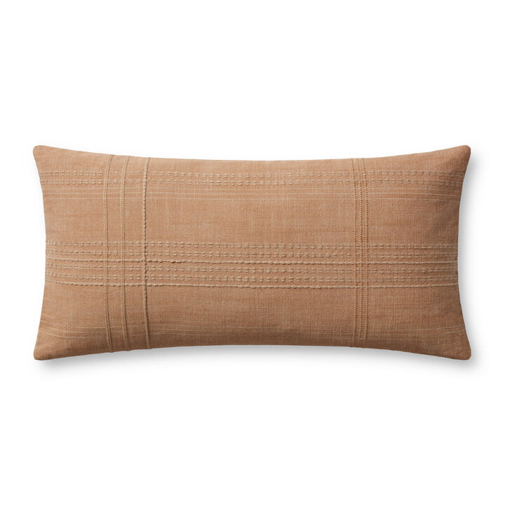 Jordan PMH0049 Pillow Collection by Magnolia Home by Joanna Gaines x Loloi