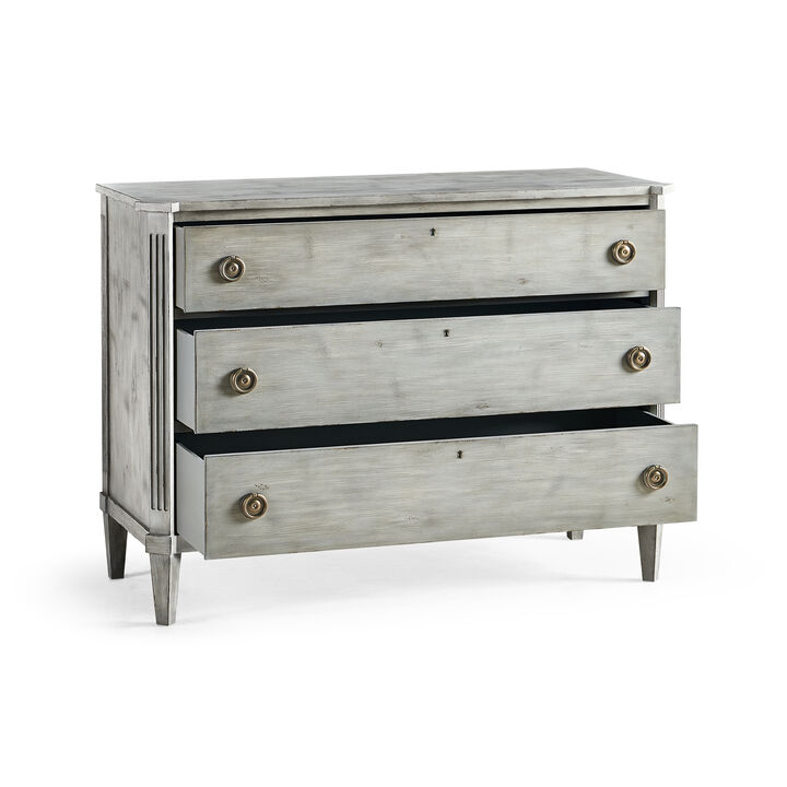 Aeon Swedish Drawer Chest