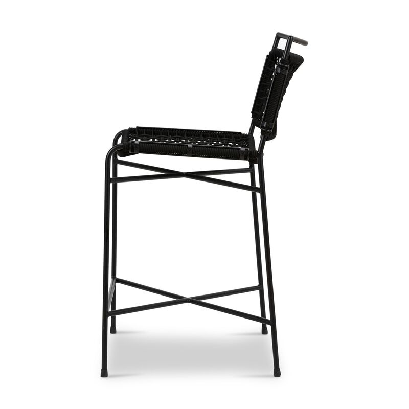 Wharton Outdoor Counter Stool