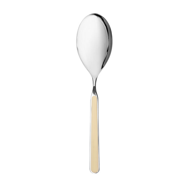 Fantasia Risotto Spoon in Sesame