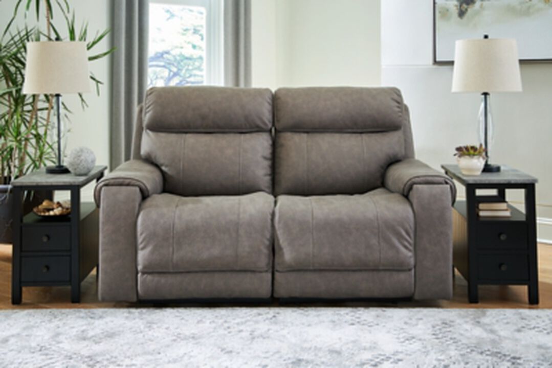 Starbot 2-Piece Power Reclining Loveseat