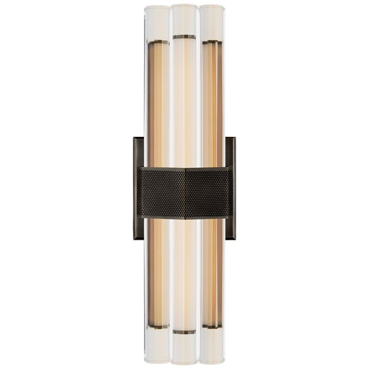 Fascio 14" Sconce