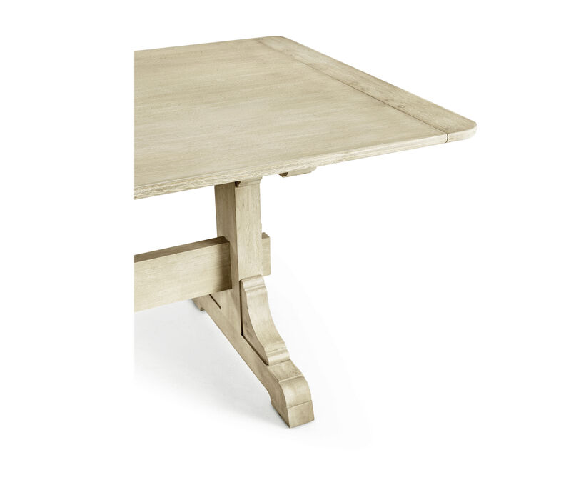 Epoch Trestle Dining Table