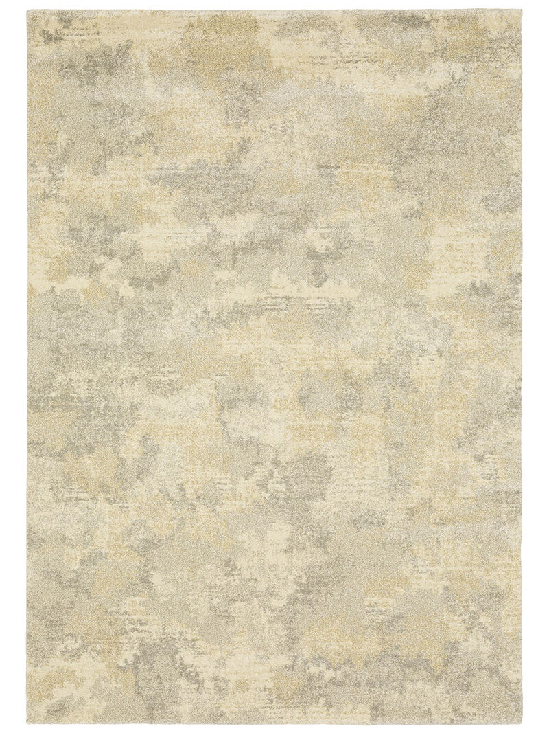 Astor 5'3" x 7'6" Beige Rug