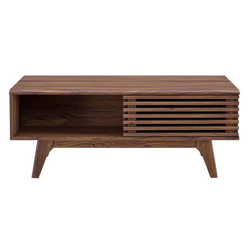 Render Coffee Table-Benzara