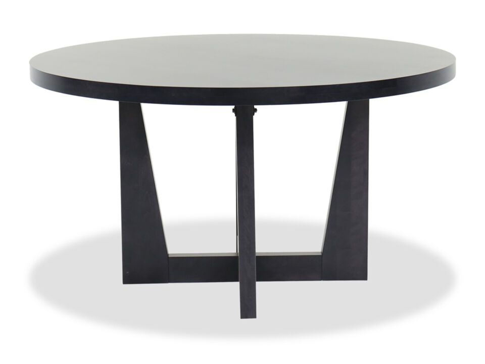 Modern Round Dining Table