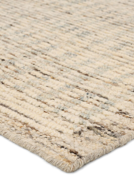 Seora Camino Tan/Taupe 6' x 9' Rug