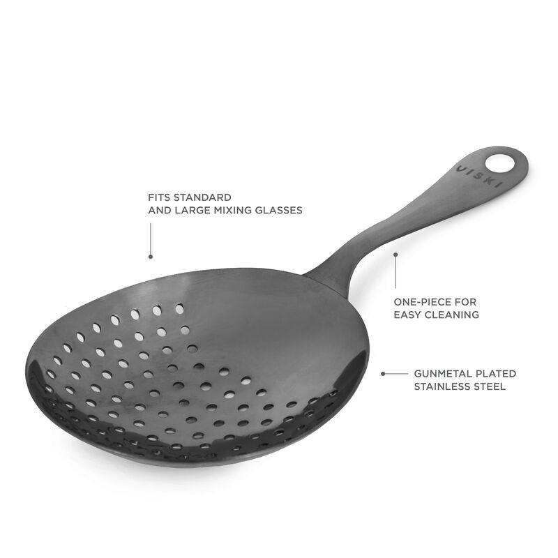 Summit Julep Strainer