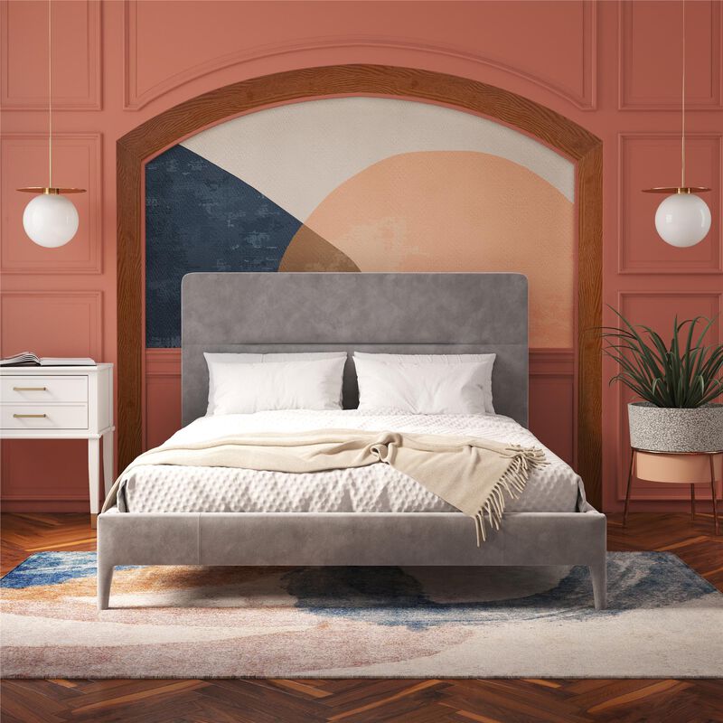 Westerleigh Upholstered Bed