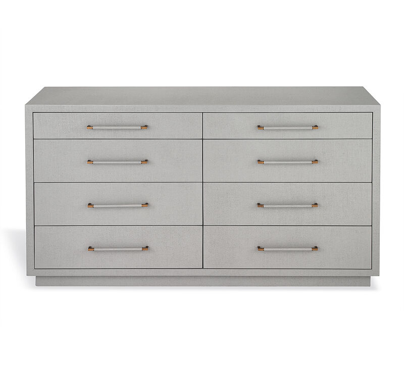 Taylor 8 Drawer Chest