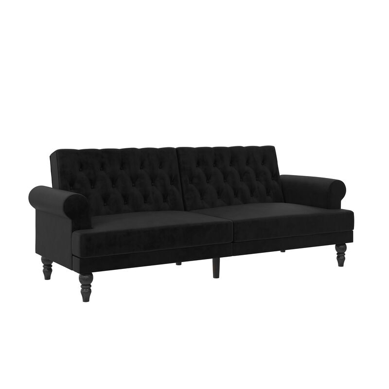 Cassidy Upholstered Futon