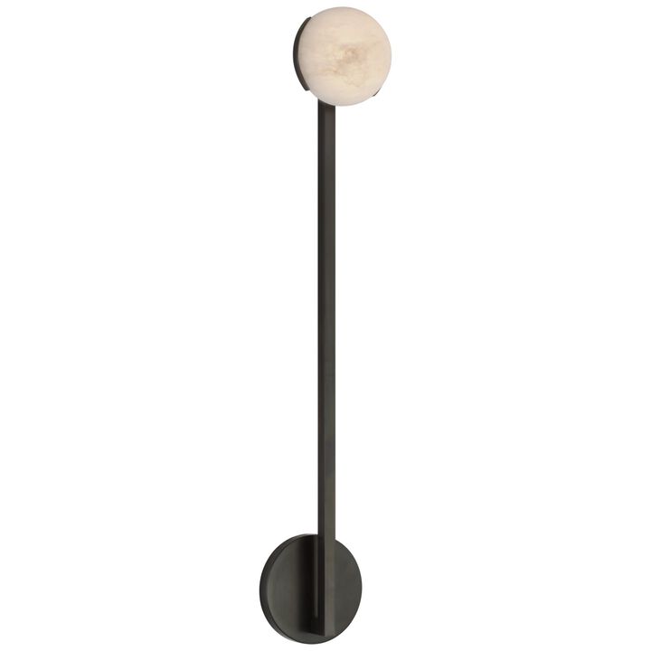 Pedra 26" Single Sconce