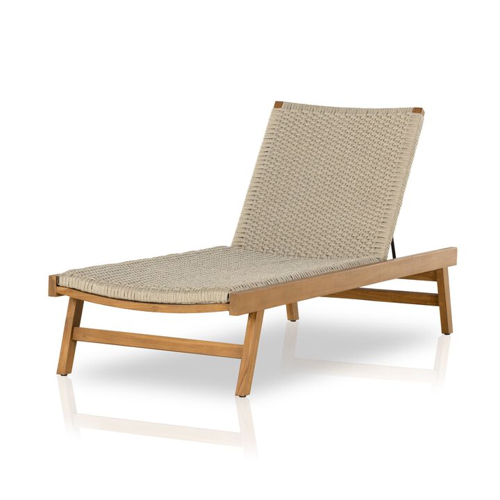 Delano Outdoor Chaise