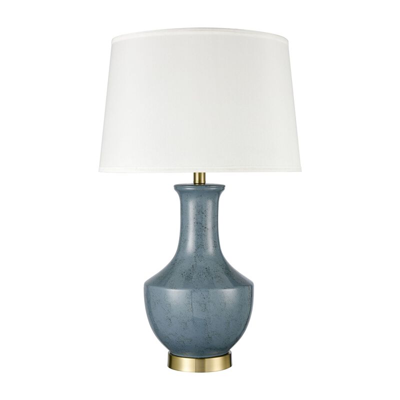 Nina Grove 28'' High 1-Light Table Lamp