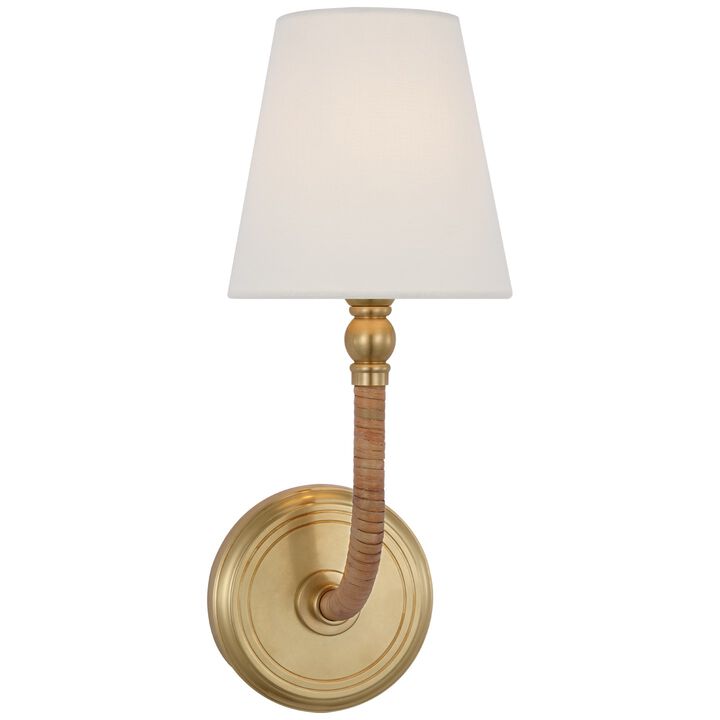 Chapman & Myers Basden Sconce Collection