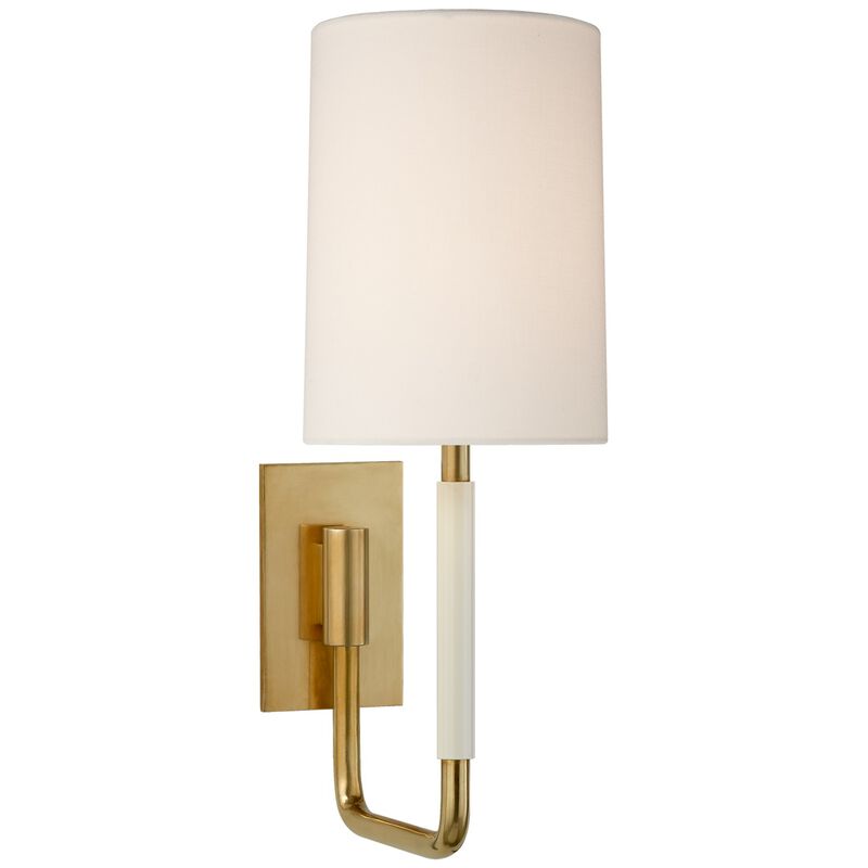 Clout Small Sconce