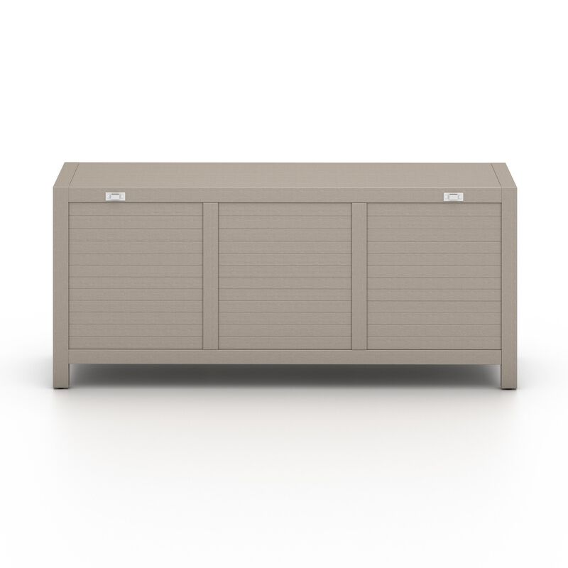 Sonoma Outdoor Sideboard in Grey
