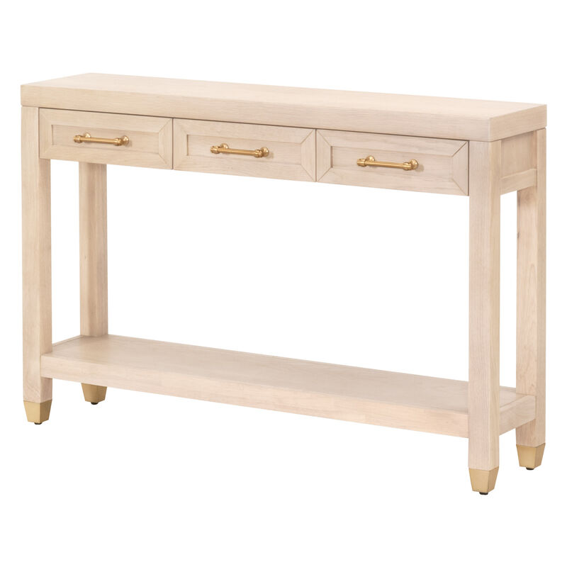 Stella Narrow Console Table