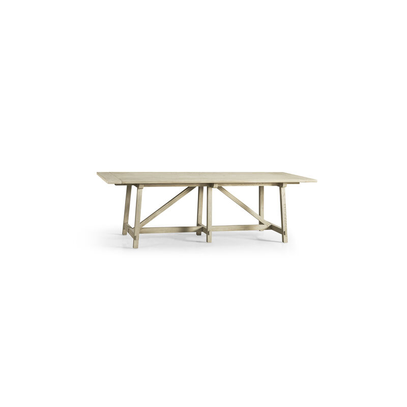 Sidereal French Laundry Dining Table