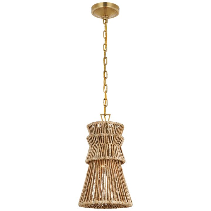 Chapman & Myers Antigua Pendant Light Collection