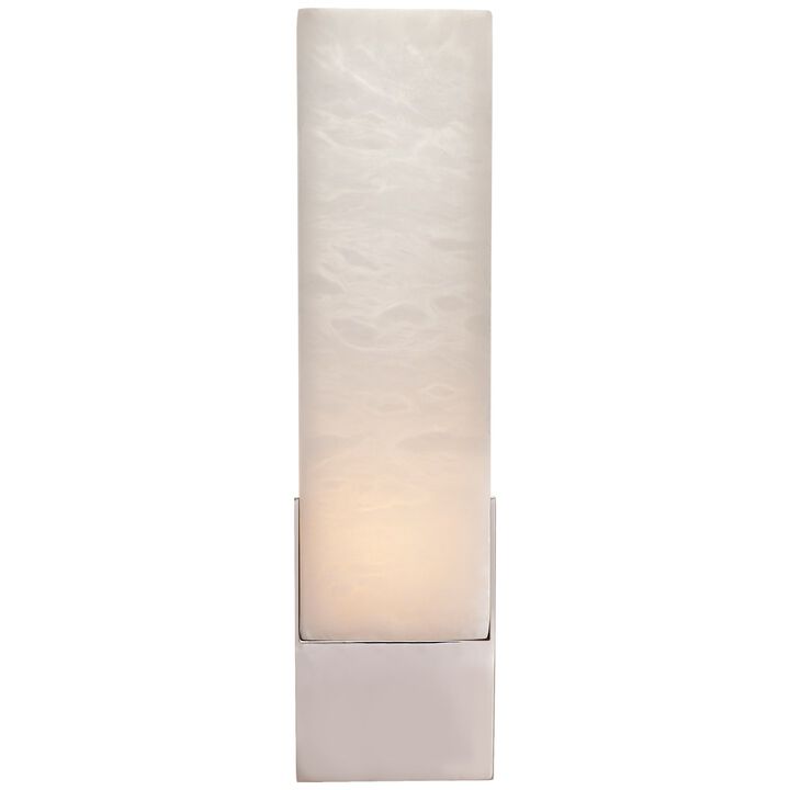 Covet Tall Box Bath Sconce