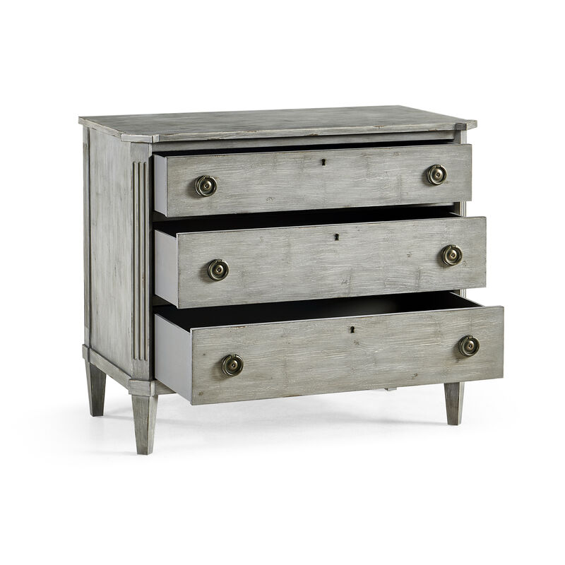 Aeon Swedish Drawer Chest