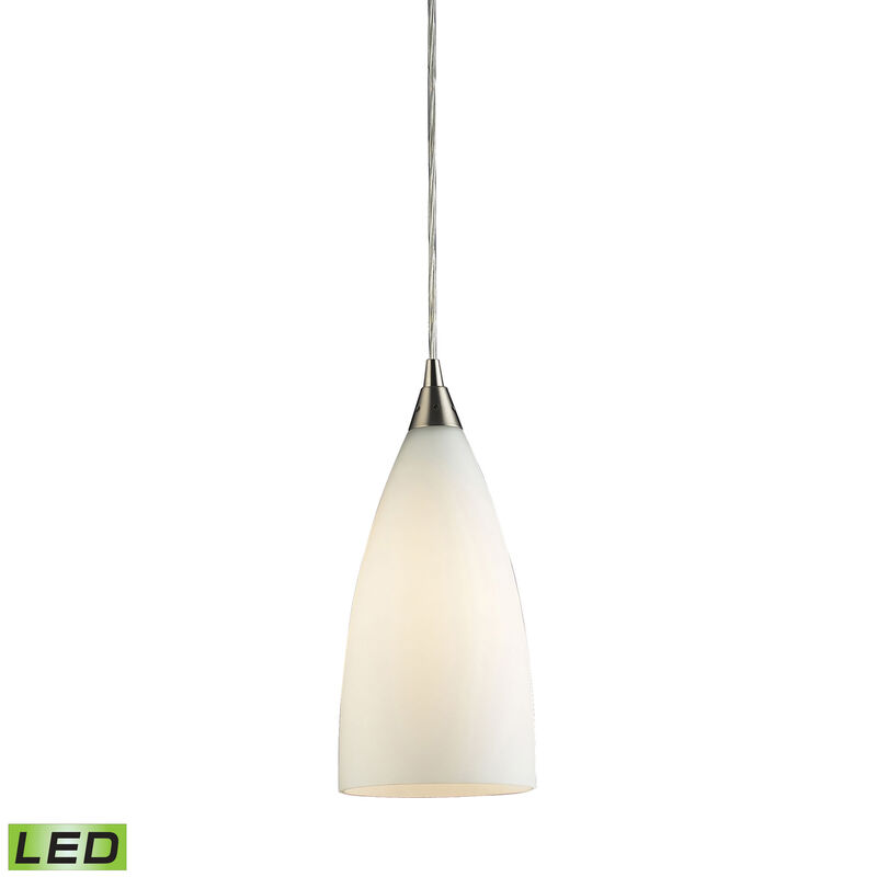 Vesta 5'' Wide 1-Light Pendant