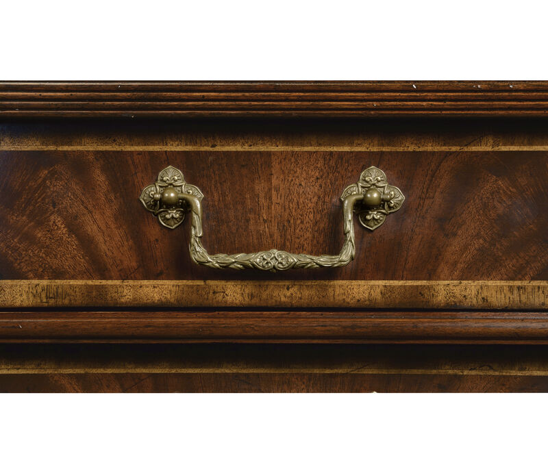 Buckingham Chest of Drawers