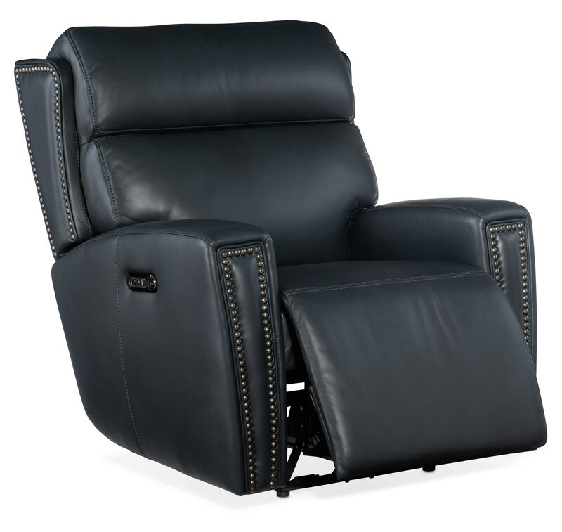 Ruthe Zero Gravity Power Recliner with Power Headrest