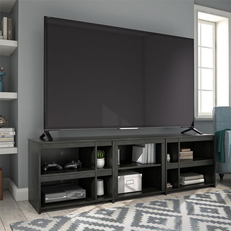 Miles TV Stand for TVs up to 70"