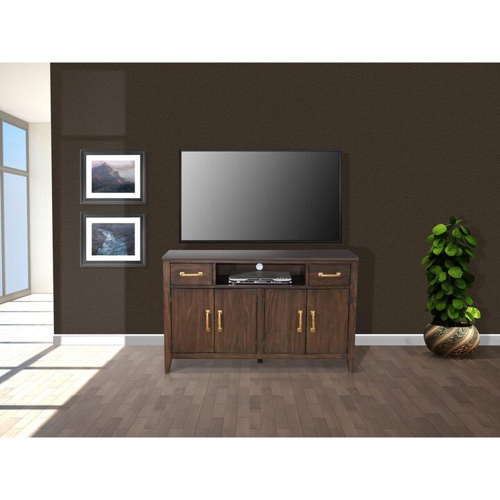 Sunny Designs 52 Media Console