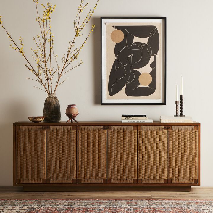 Macklin Sideboard