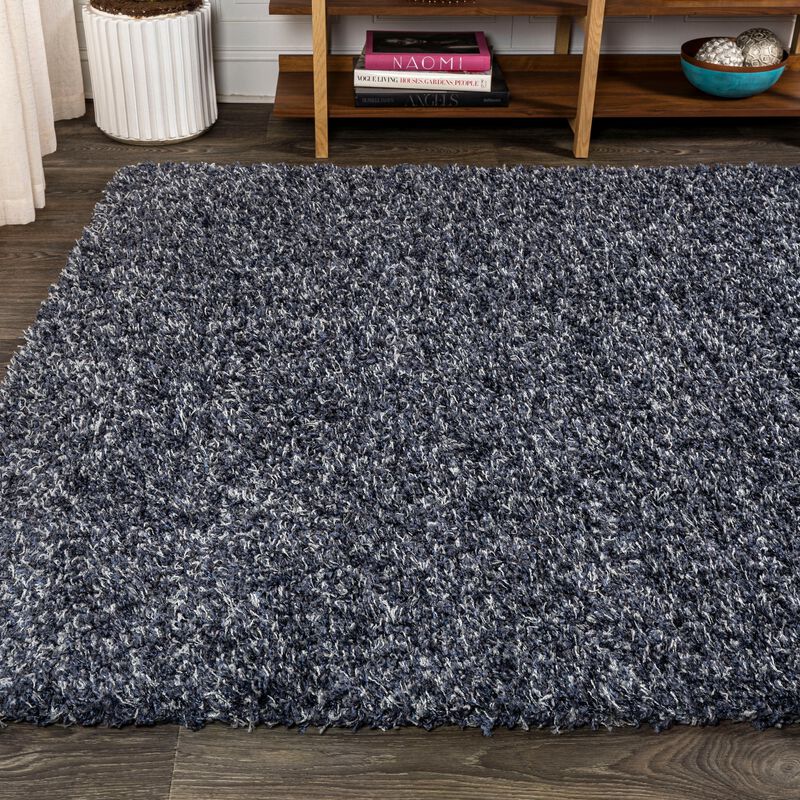 Mercer Shag Plush Area Rug