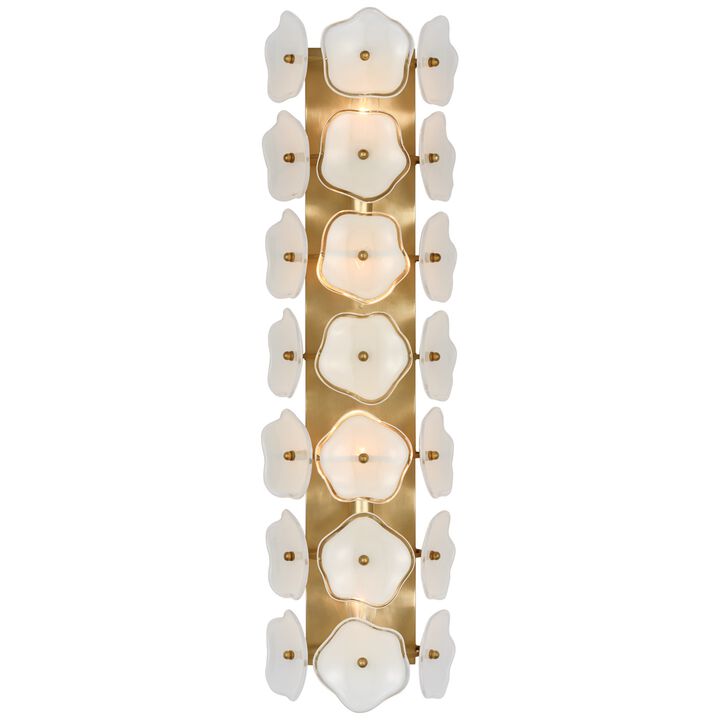 Leighton 28" Sconce