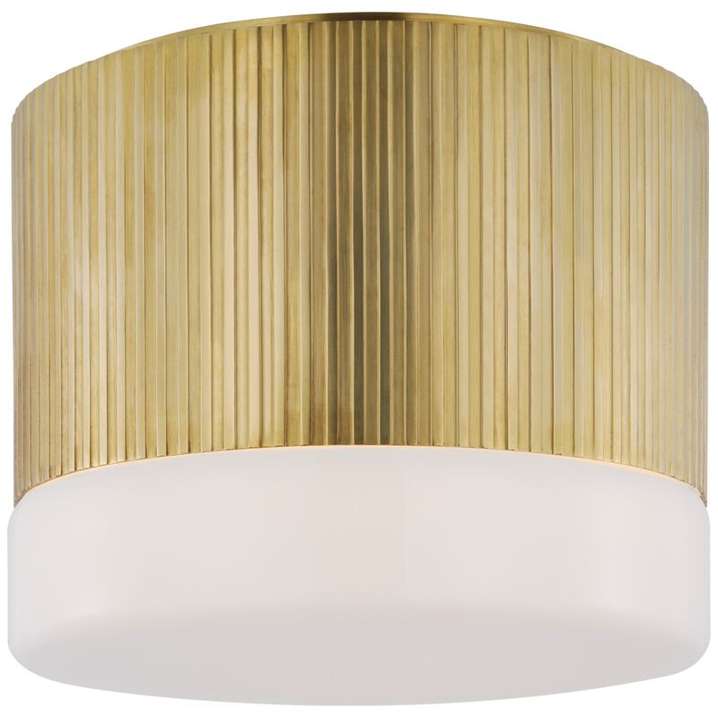 Thomas o'Brien Ace Flush Mount Light Collection