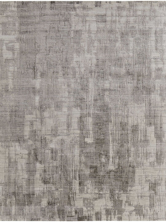 Eastfield 69AKF 8' x 10' Gray/Ivory Rug