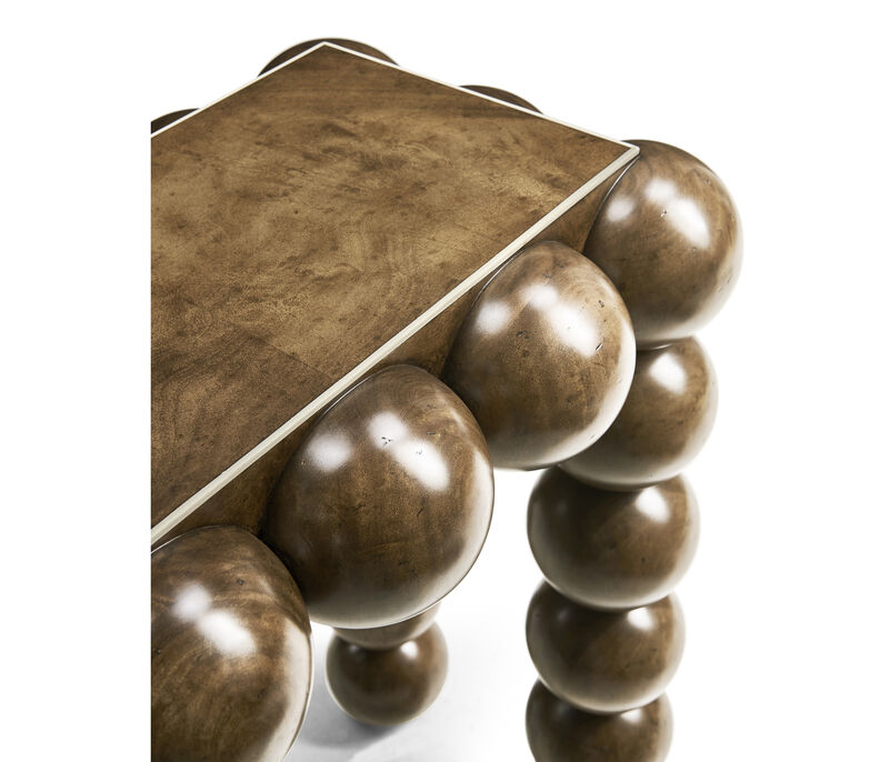 Orb Console Table