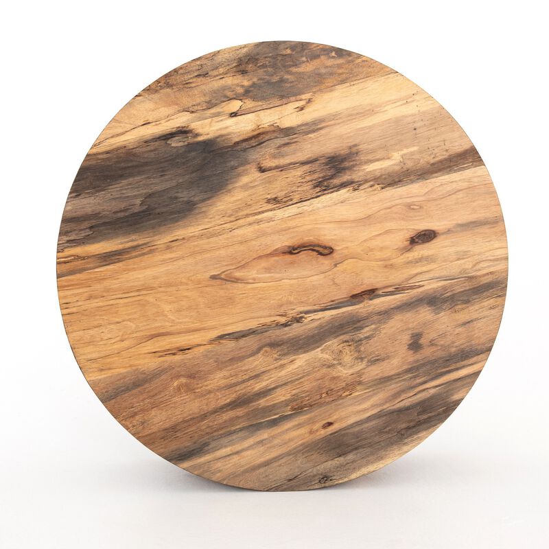 Hudson Round Coffee Table