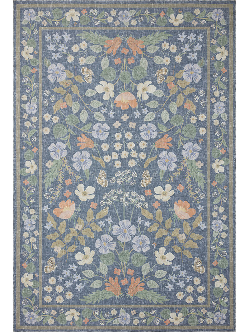 Cotswolds COT03 2'" x 5'" Rug