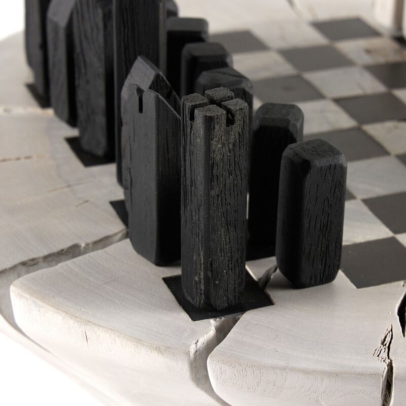 Modern Chess Set