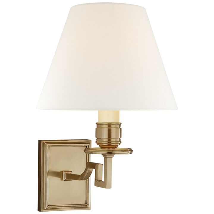 Dean Single Arm Sconce