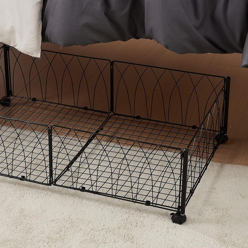 Suprima� Underbed Bin Storage Organizer