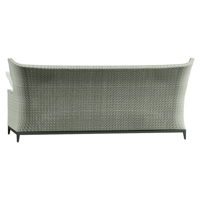 Captiva Outdoor Sofa