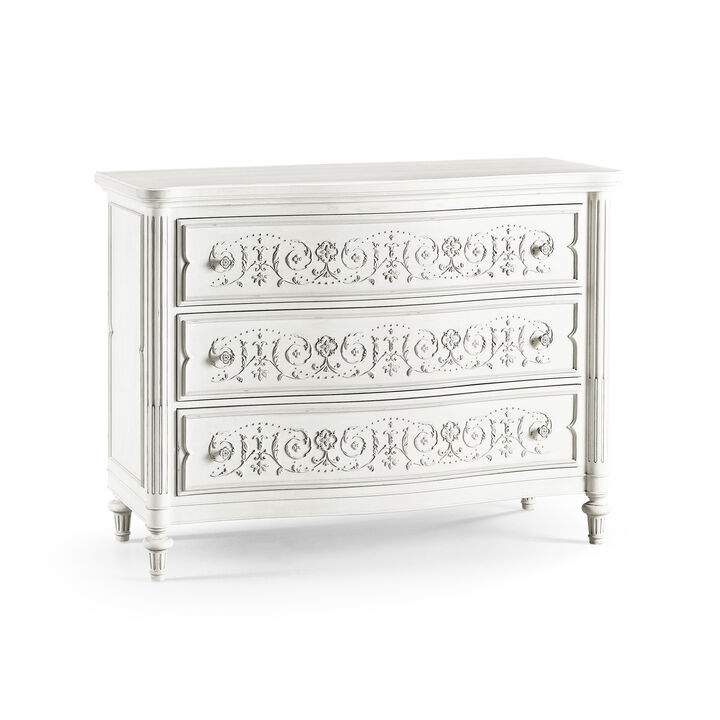 Stratus Single Dresser