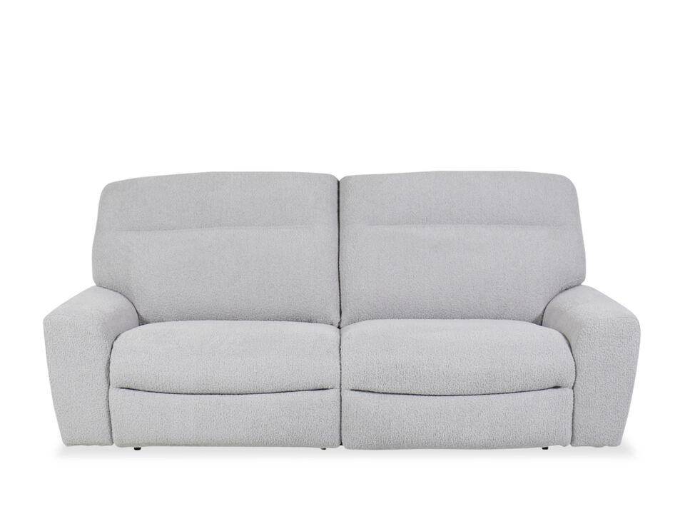 Viking Power Sofa