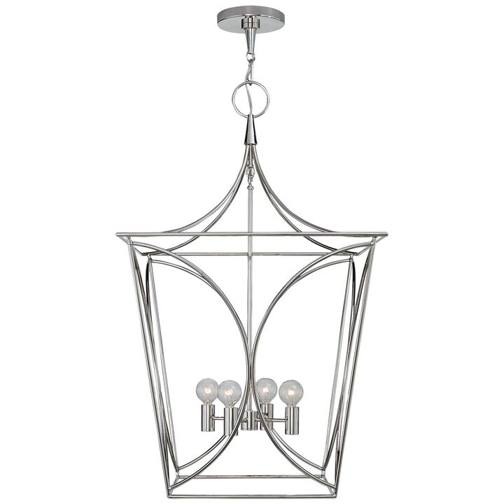 Cavanagh Medium Lantern